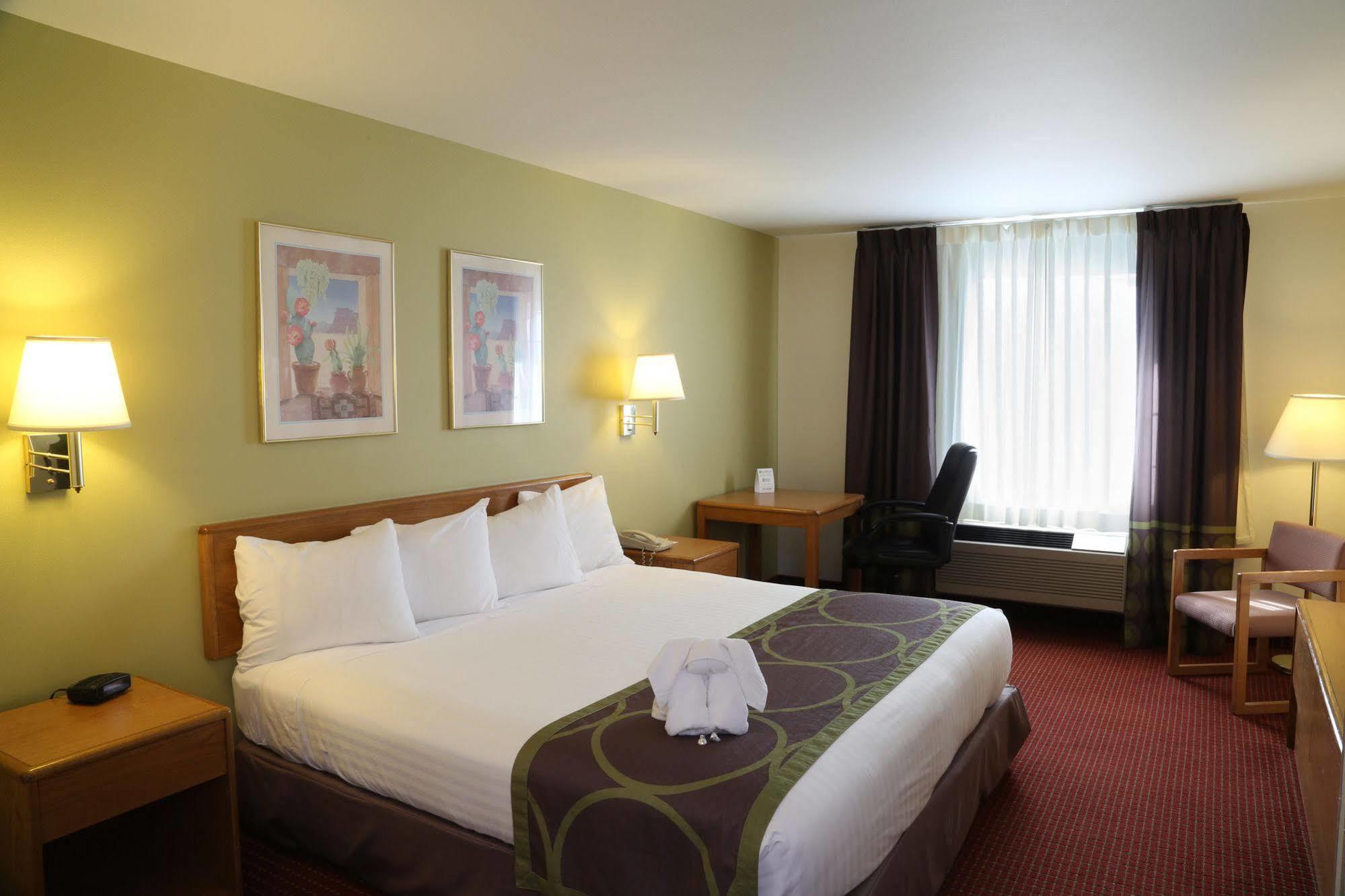 Rodeway Inn & Suites Verona Luaran gambar