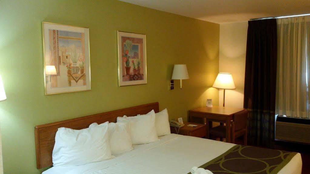 Rodeway Inn & Suites Verona Luaran gambar